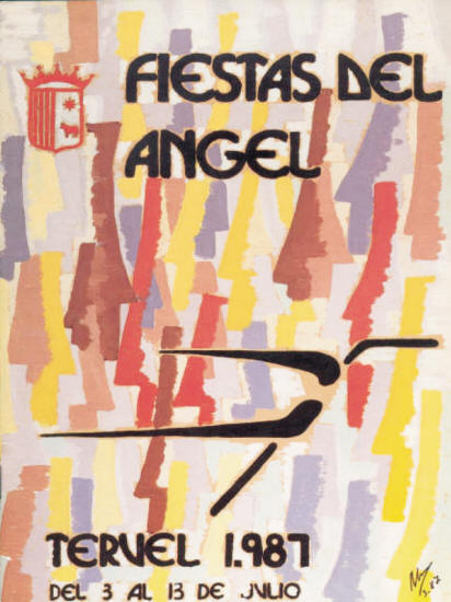 Fiestas del Ángel  